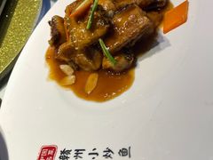 -味悦·老字号·赣州菜(厚德总店)
