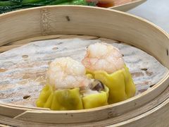 -福满园大酒楼(梅林店)