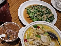 -禾珍珠家常小馆(河南博物院店)