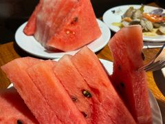 -汉巴味德·烤肉与啤酒的自助(杭州大悦城店)