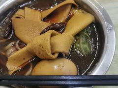 -鹍记特色牛杂面