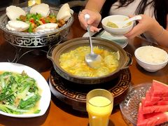 -鼎晟江南·融合江南宴(固戍店)
