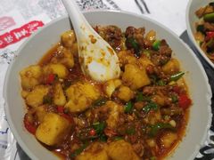 红烧米豆腐-壹盏灯(蚂蚁工房店)