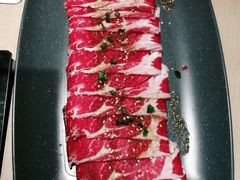-新石器烤肉(周浦万达店)