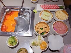 -海底捞火锅(北京路店)