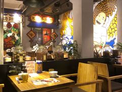 -爷门串串(江南西店)