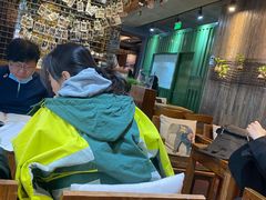-咖啡陪你(广顺北大街福码大厦店)