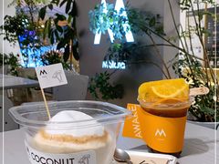 -M Stand(宁波万象城店)