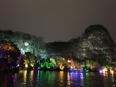 -桂林两江四湖景区