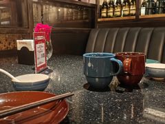 -华豫川酒家(大卫城店)