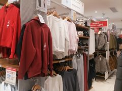 -优衣库(长春欧亚卖场店)