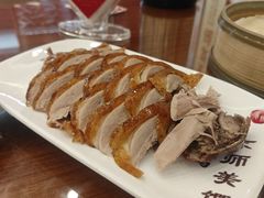 -全聚德(扬州虹桥坊店)