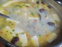 -古城苗家土菜馆(河景餐厅店)