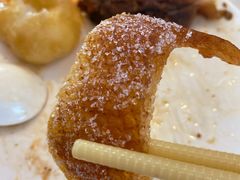 -玉林烤鸭店(定福庄店)