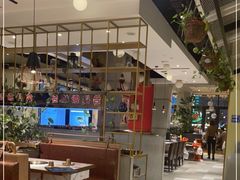 -老板娘的烤肉店(港湾广场店)
