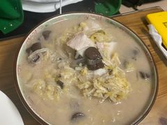 -三点小吃(山大店)