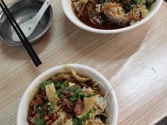 -宋记海南粉传承老店(人民西路店)