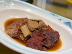 -香阁餐厅·常州菜·常州菜代表品牌(新北奥体店)