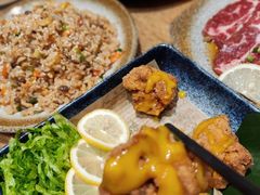 -牛也烧肉(摩尔城店)