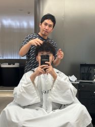 -川崎形象·GANO HAIR  salon
