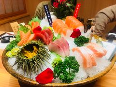 -文三酒肆自助放题(新街口友谊广场店)