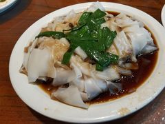 斋捞陈村粉-黄但记老店·陈村粉食府