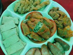 -佛有缘素食馆·荔湾老字号(陈家祠首店)