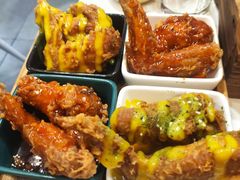 -京尚道韩式美食屋(海甸岛店)