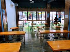 大堂-文昌邓记清补凉(西沙路店)