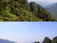 -大明山自然探索公园