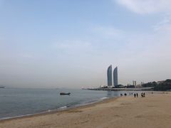 -白城沙滩