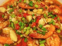 -彭耕记猪油炒小菜(吉联mall店)