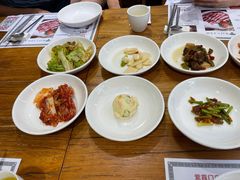 -紫霞门韩国料理烤肉(深南东路店)