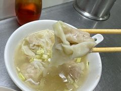 -汉记面馆(南华东路店)
