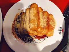 -袁老四重庆老火锅(桐梓坡店)