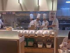 -关东小磨东北菜(漕河泾印象城店)