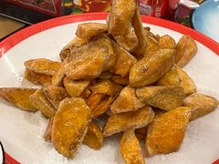 -闯关东东北农家菜(崂山石老人店)