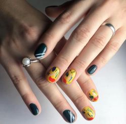 -LILY NAILS美甲美睫