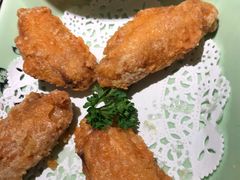 -新白鹿餐厅(松江开元地中海店)