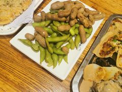 -福苗小骆驼烧烤(莲湖路店)