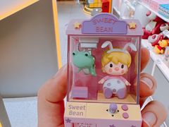 -泡泡玛特POPMART(上海环球港店)