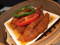 -新大咀港式茶餐厅(宝山万达店)