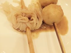 -富力希尔顿酒店·地阔自助餐厅