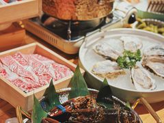 -山海蟹庐·海鲜糟粕醋火锅(慈溪店)