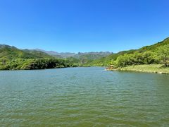 -玉渡山自然风景区