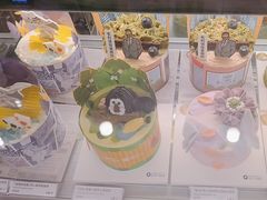 -派悦坊·甜品·蛋糕(虹口龙之梦店)