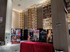-深影国际影城(学院南路店CGS中国巨幕店)