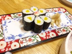 -桃屋日本料理(清华科技园店)