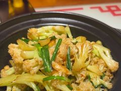 -富贵春饼·烤鸭·大厨现炒(泰华店)