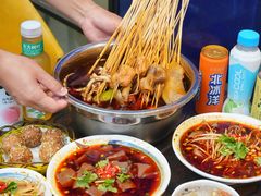 -成都瓜串串(水围1368店)
